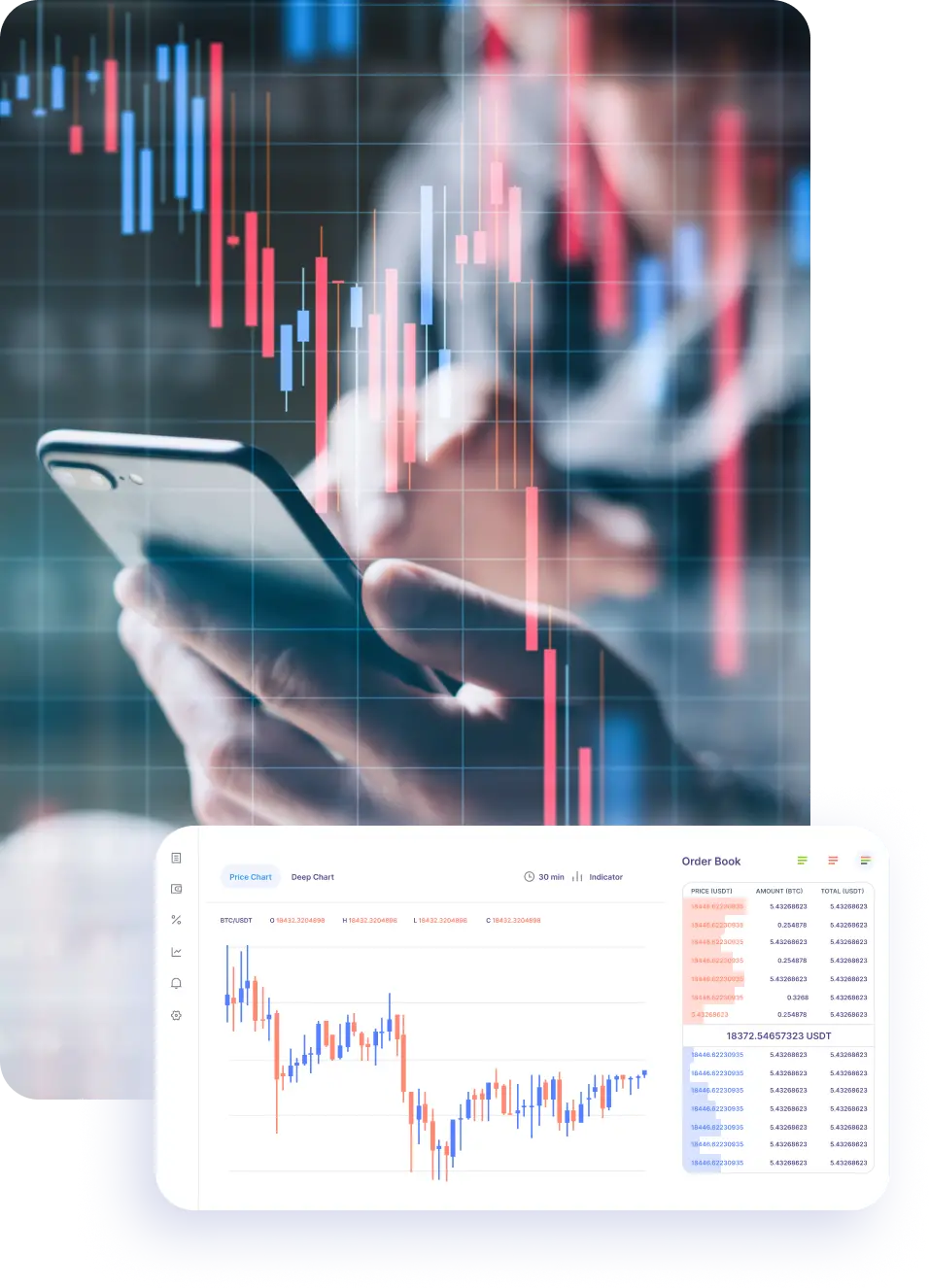 Platforma handlowa Trade Vector AI Polska